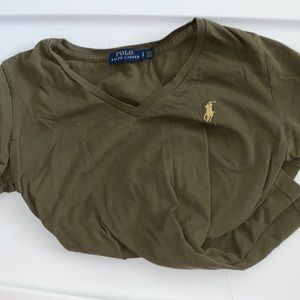 Ralph Lauren tee
